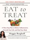 Cover image for Eat to Treat